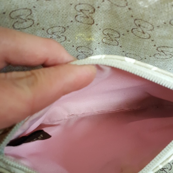 Elegance ♥ Coach Handbag and clutch set - Picture 8 of 8